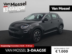 Fiat 600 - 1.2 Hybrid Urban | Android Apple Carplay | Parkeersensoren | Tot 8 Jaar Garantie |