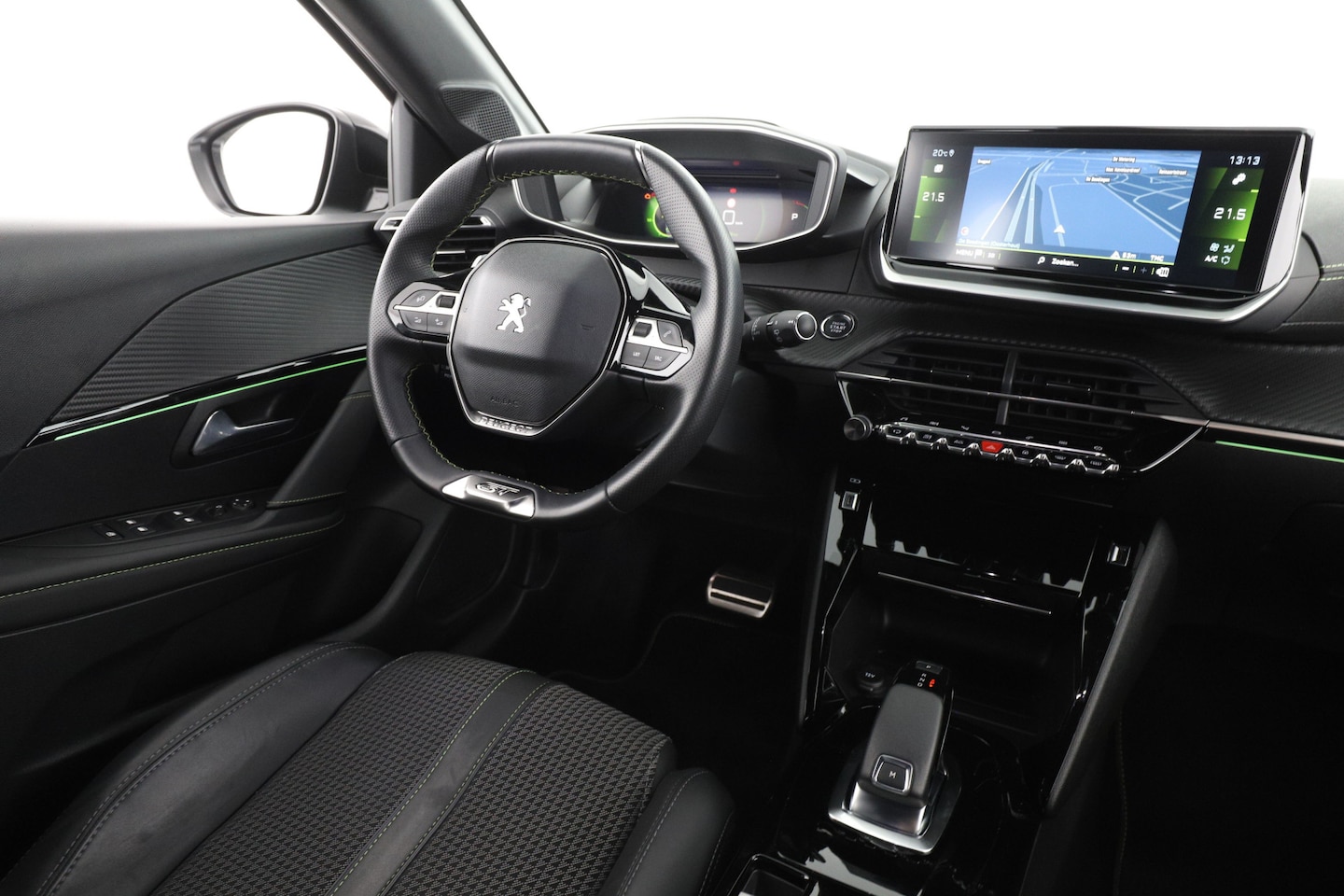 Peugeot 208 - 1.2 PureTech GT | FH61812 | - AutoWereld.nl