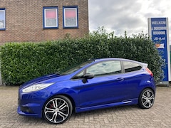 Ford Fiesta - 1.6 ST1 Climate C, Stoelverw, St-Pakket