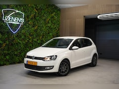 Volkswagen Polo - 1.2 TSI BlueMotion Edition+ / Cruise / Trekhaak / PDC