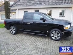 Dodge Ram 1500 - 4X4 5.7 V8 4x4 Quad Cab 6'4