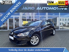 Volkswagen Golf - 1.2 TSI Comfortline | Executive pakket | Comfort pakket | PDC voor en achter | NAP