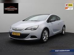 Opel Astra GTC - 1.4 Turbo Design Edition 2012 | Airco | Parkeersensoren | Cruise Control | Elektrische Ram