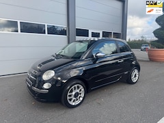 Fiat 500 - 1.2 Sport I Airco I