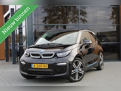 BMW i3 - 120Ah 42 kWh | Camera | Org. NL | Stoelverwarming