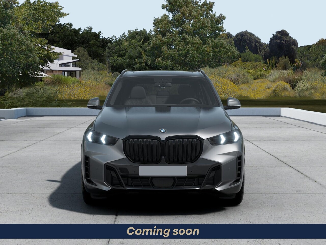 BMW X5 - xDrive50e Trekhaak | Schuif/kantel Pano | Adapt. Cruise | LED | Massage | Softclose | M sp - AutoWereld.nl