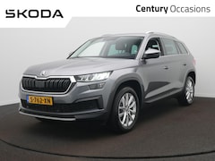 Skoda Kodiaq - 1.5 TSI Business Edition DSG / Camera / Navi / Elek. Klep
