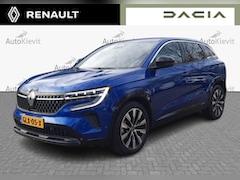 Renault Austral - 1.2 E-Tech full hybrid 200 techno