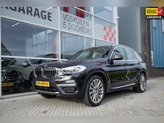 BMW X3 - XDrive20i High Executive XLine | Panoramadak