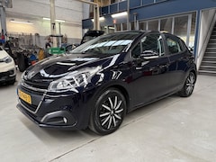 Peugeot 208 - 1.2 Puretech 82pk 5D Blue Lion | Airco | Trekhaak | Navigatie | Cruise control | Parkeerse