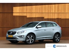 Volvo XC60 - T5 R-Design Panoramadak | Camera | Standkachel | 18-Inch | Elek. stoelen i.c.m geheugen