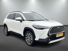 Toyota Corolla Cross - 1.8 Hybrid Style 140 pk