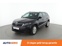 Skoda Kodiaq - 1.4 TSI ACT Ambition 7p. | GN29919 |