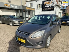 Ford C-Max - 1.0 Trend / LEES TEKST