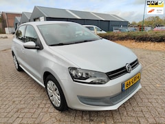Volkswagen Polo - 1.2 TSI Comfortline