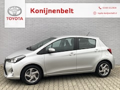 Toyota Yaris - 1.5 Hybrid Lease Automaat | Navi | NL auto | Cruise Control