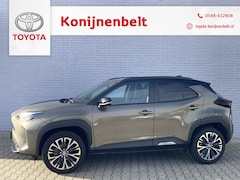 Toyota Yaris Cross - 1.5 Hybrid 130 Executive Automaat | Premium Pack | NL auto