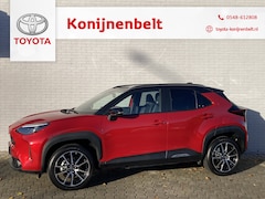 Toyota Yaris Cross - 1.5 Hybrid GR Sport Automaat | Pano | NL auto | Matrix | Navi