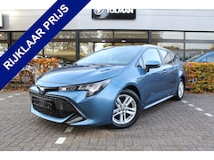 Toyota Corolla Touring Sports - 1.8 Hybrid Dynamic Special | Rijklaar | Head Up | Apple/Android | Stoel-/stuurverw. | Keyl