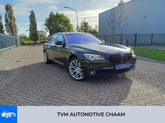 BMW 7-serie - 750I LANG YOUNGTIMER 360 CAM FULL