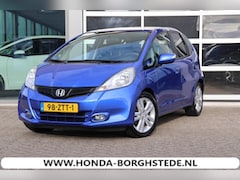 Honda Jazz - 1.4 2009 Comfort Plus