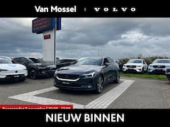 Polestar 2 - 2 Long Range Dual Motor Launch Edition 78kWh 408 PK | Panoramadak | 360 Camera | Harman/Ka