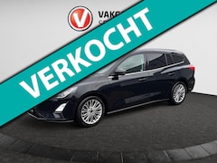 Ford Focus Wagon - 1.0 ST Vignale | Cruise | Clima | Navi | All-Season | Camera | Verw. Voorruit | APK 8-4-20