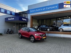 Volvo XC40 - 1.5 T4 Recharge Inscription |Pano.dak|Navi|Achteruitrijcamera] ACC