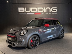 MINI John Cooper Works - 2.0 | Pano | Head-up | Orig NL | Adap Cruise | H&K