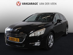 Peugeot 508 SW - 1.6 THP Blue L. Prem