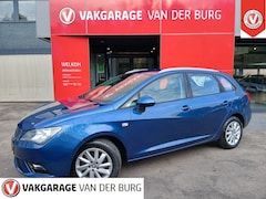 SEAT Ibiza ST - 1.2 TSI Style