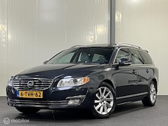 Volvo V70 - 1.6 D2 Summum