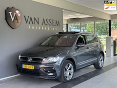 Volkswagen Tiguan - 2.0 TSI 4Motion Highline|Vol
