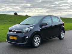 Kia Picanto - 1.0 CVVT ComfortPlusLine Navigator
