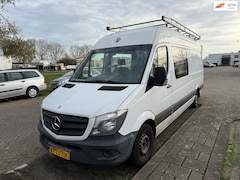 Mercedes-Benz Sprinter - 316 2.2 CDI 432 HD DC