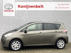 Toyota Verso S - 1.3 VVT-i Trend Automaat | Pano | Cruise Control | Trekhaak