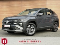 Hyundai Tucson - 1.6 T-GDI PHEV Comfort Camera / Navigatie / Snel rijden