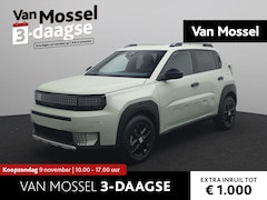 Fiat Grande Panda - 1.2 Hybrid Icon || VAN MOSSEL VOORRAAD VOORDEEL || Tot 8 jaar garantie ||