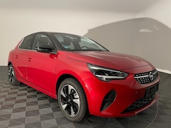 Opel Corsa-e - Elegance 50 kWh | Full LED | PDC | Half LEDER | KEYLESS