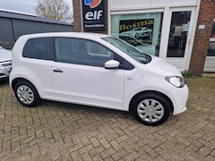 Skoda Citigo - 1.0i "Ambition" Airco + Navi - Isofix - Apk