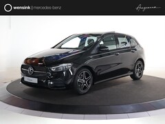 Mercedes-Benz B-klasse - 250e Business Solution AMG | Panoramaschuifdak | Night | Premium plus pakket | Winter pakk