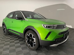 Opel Mokka-e - Ultimate 50 kWh | SOH 100% | Half LEDER | Full LED | CRUISE | PDC | NAVI