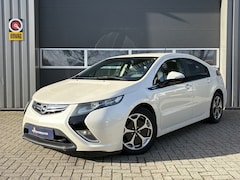 Opel Ampera - 1.4 Hybrid Automaat | Navi | Leer | Bose | Camera | Cruise & Climate Control | DAB | Inter