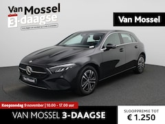 Mercedes-Benz A-klasse - 250 e Luxury Line | Automaat | Navigatie | Apple Carplay / Android Auto | Achteruitrijcame
