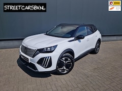 Peugeot 2008 - 1.2 PureTech EAT8 130PK GT Line /I Cockpit /Adap Cruise /Led