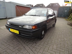 Mazda 323 - 1.6i AUT GLX (KM 126605 NAP)