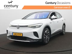 Volkswagen ID.4 - Pro 77 kWh / Camera / Navi / Adap. Cruise