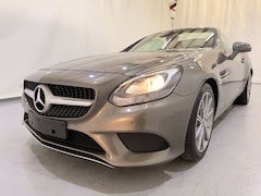 Mercedes-Benz SLC - Roadster SLC 180 Aut9