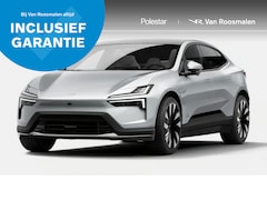 Polestar 4 - 4 LRSM Plus 100 kWh