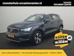 Volvo XC40 - 1.5 T4 Recharge Inscription Expression - RIJKLAARPRIJS - Plug-in Hybrid - Adaptieve Cruise